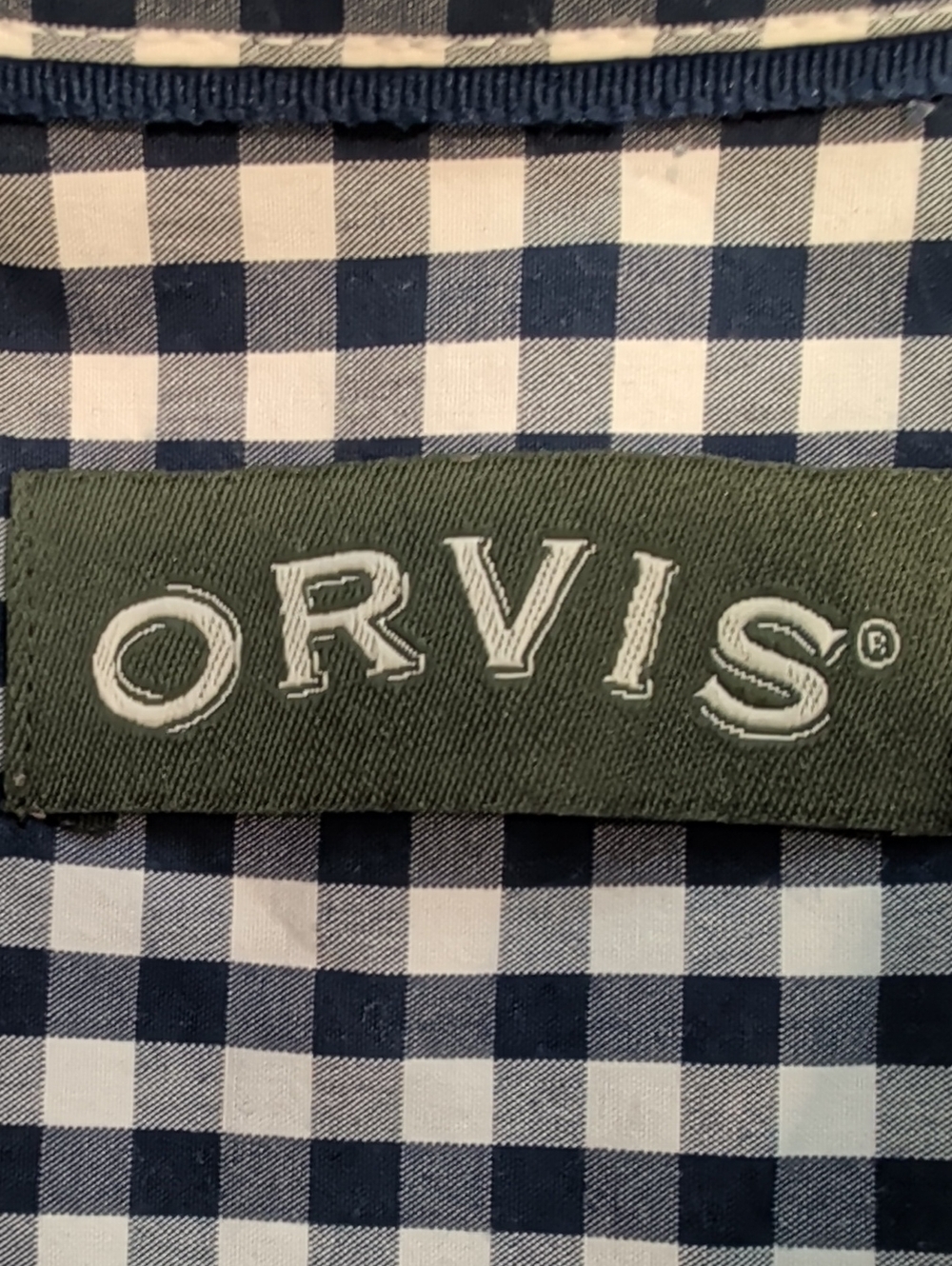 Orvis - Button Down - Picture 2 of 5